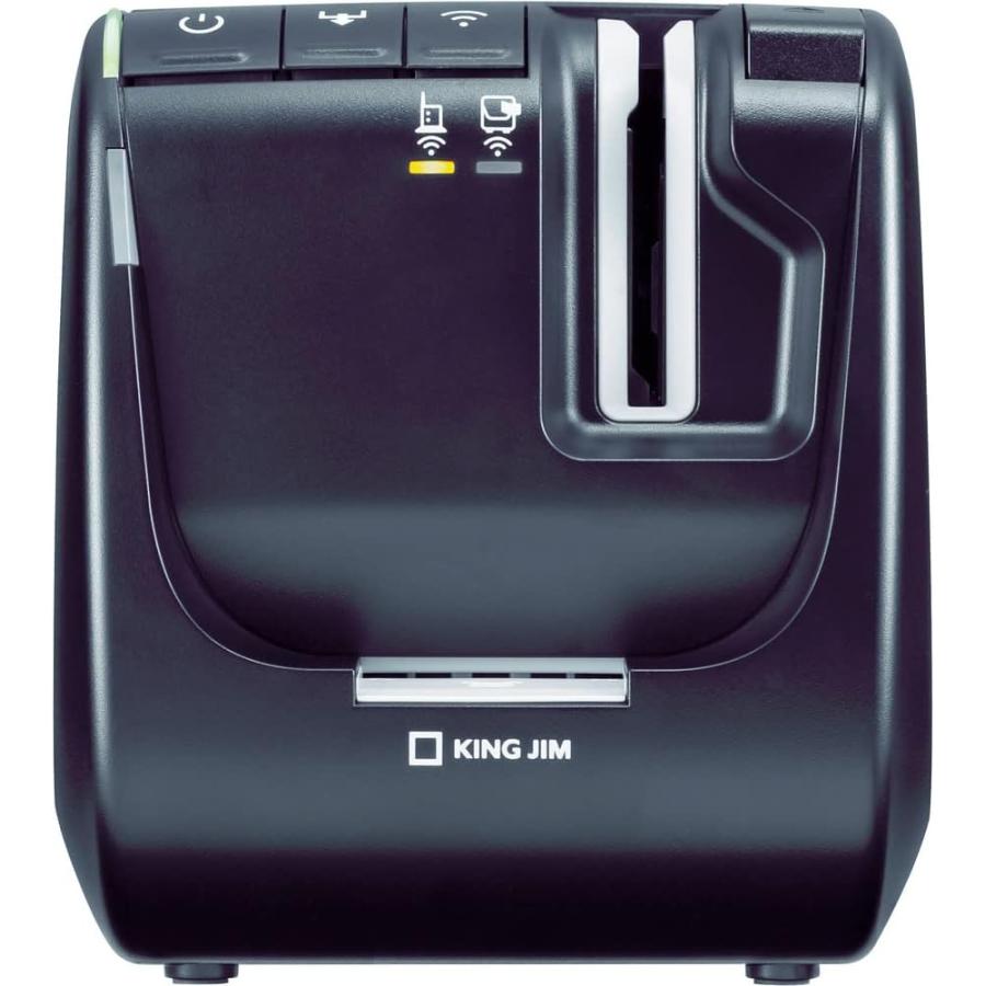 TEPRA PRO キングジム テプラPRO モノクロ SR5900P 爆買 : プレミアム