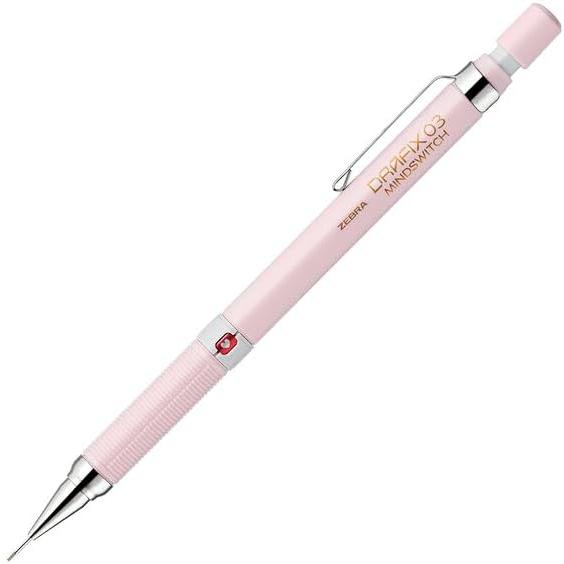 新品 廃盤 ゼブラ DRAFIX ドラフィックス 1000 シャーペン 0.3 ドラフィックス ゼブラ 限定 シャープペン 0.3mm DRAFIX