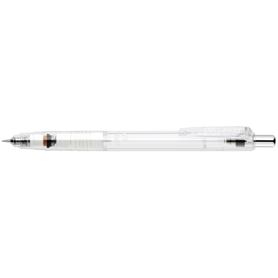 透明 シャープペンシル 楽天市場】オレンズ 限定 クリアボディ 0.5 シャープペンシル orenz 筆記具