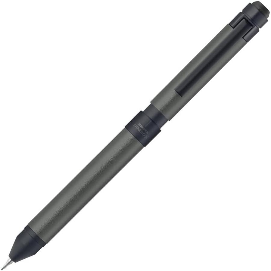 ZEBRA（ゼブラ） 多機能ペン シャーボX ST3 限定 ダークトーンシリーズ