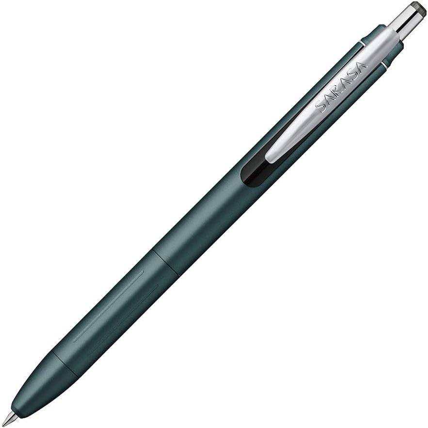 ZEBRA（ゼブラ） ジェルボールペン ゲルインキ サラサグランド 0.5mm
