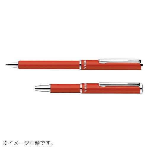 ZEBRA（ゼブラ） ボールペン 数量限定 SL-F1 mini N GL ブラック BA55