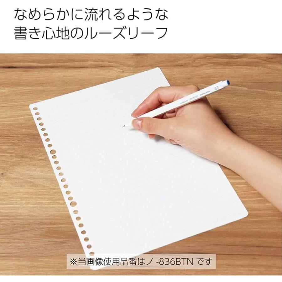 Campus（KOKUYO） コクヨ キャンパス ルーズリーフ さらさら