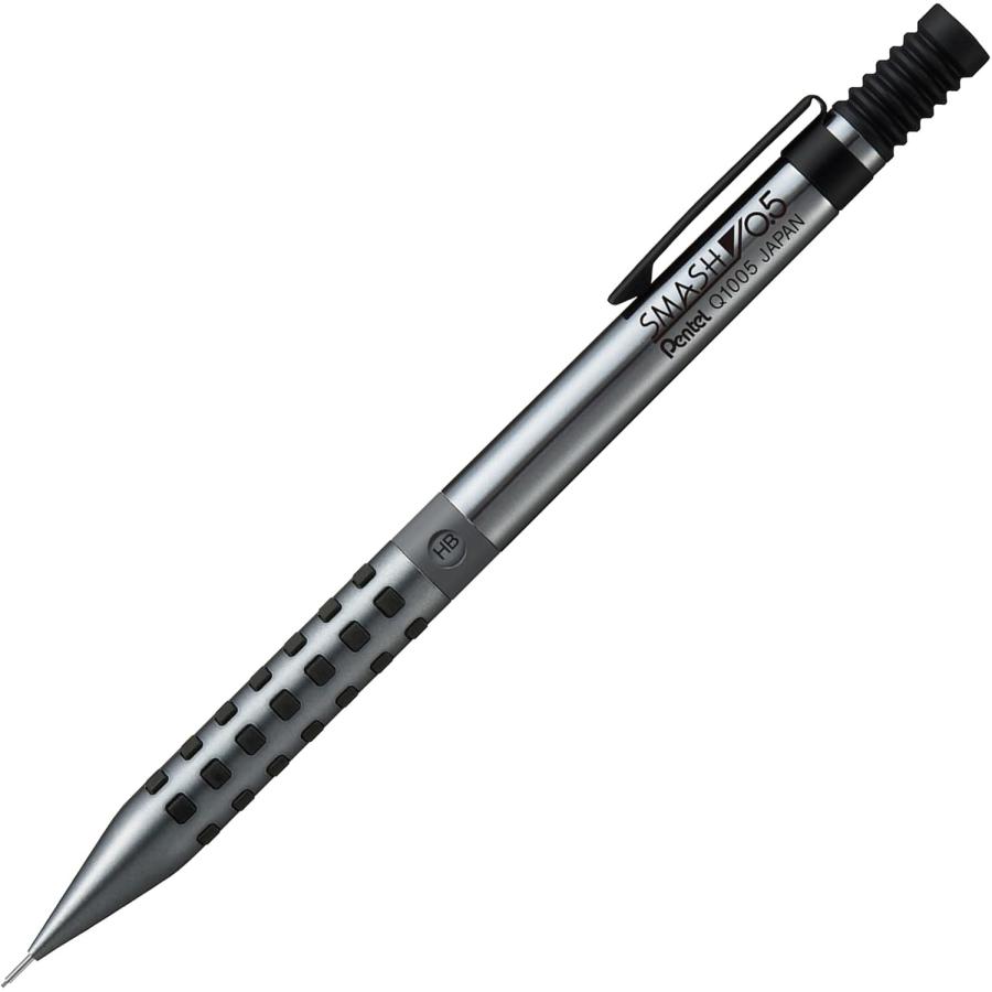 ぺんてる（Pentel） シャーペン スマッシュ 限定 0.5mm ダイヤモンド