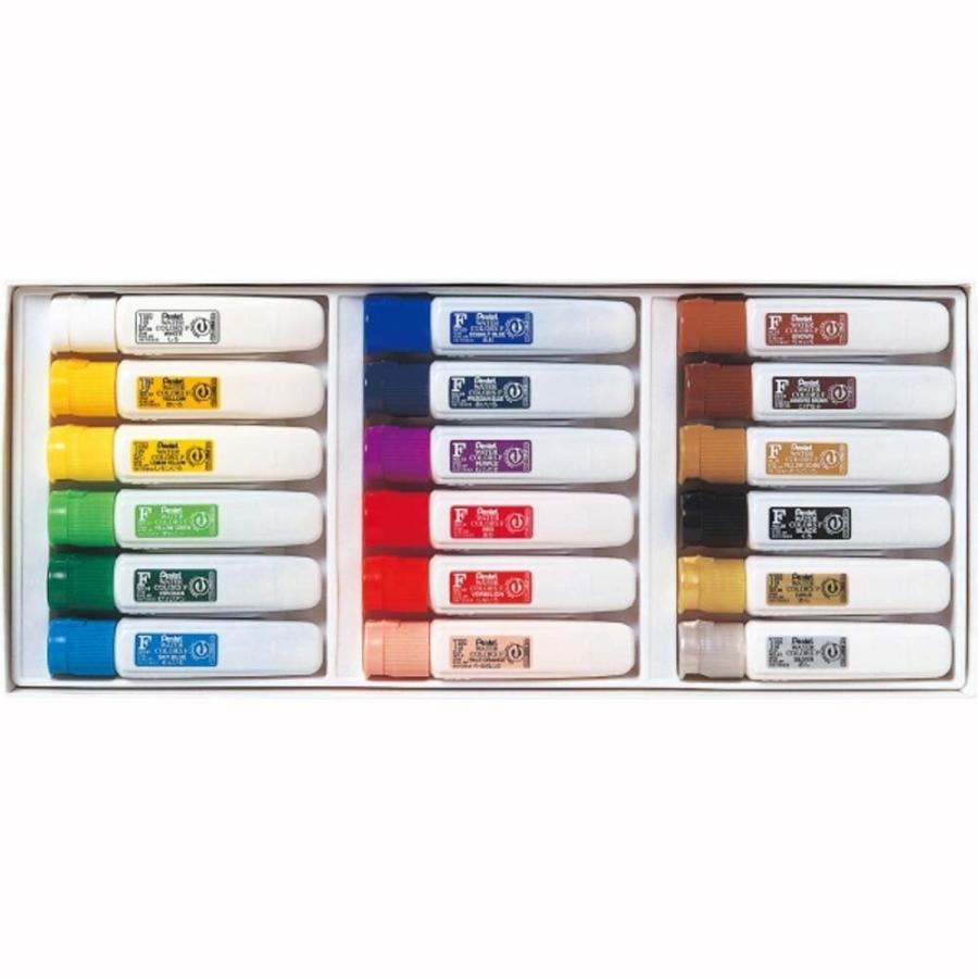 ぺんてる（Pentel） 絵の具/送料無料一部地域除く/えのぐ/ぺんてる