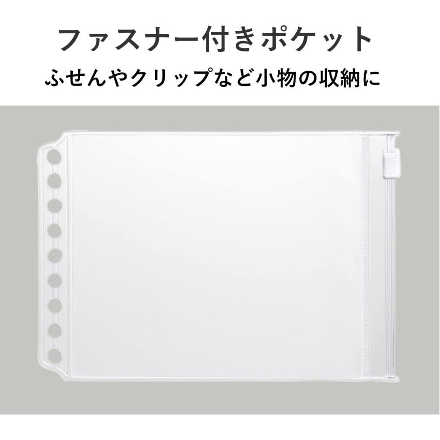maruman マルマン ルーズリーフ バインダー ミニサイズ ジウリス maruman マルマン ルーズリーフ バインダー ミニサイズ ジウリス