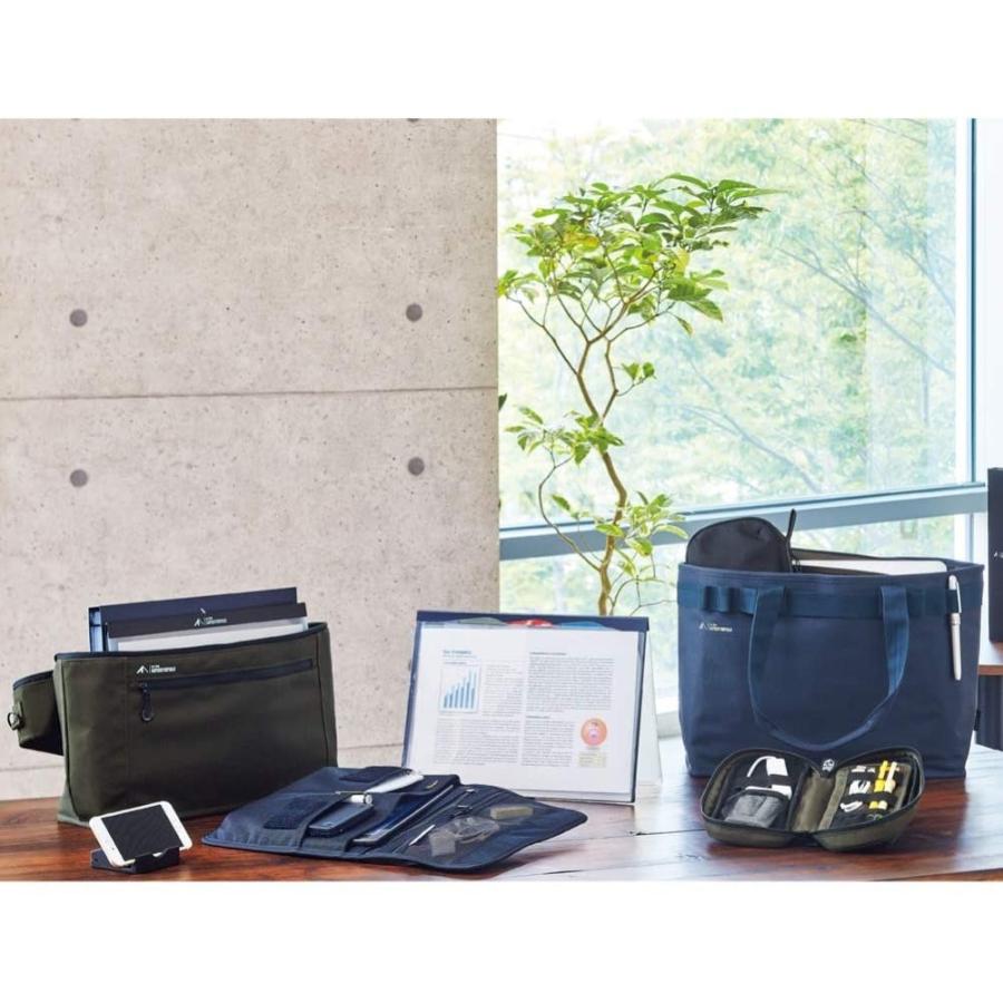 リヒトラブ CORDURA スタンドバッグ ブラック A7760/24 送料無料 一部 