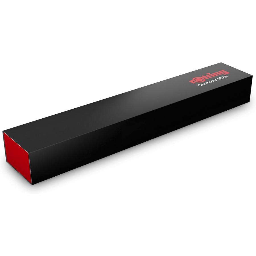 ロットリング Rotring ROTRING 800 ブラック シャープペンシル 0.5mm