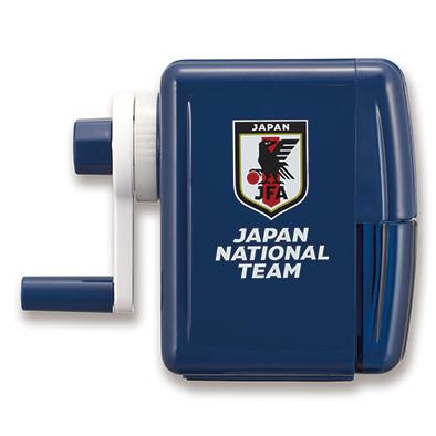 アスカ（ASKA） えんぴつけずりき サッカー日本代表Ver 鉛筆削り