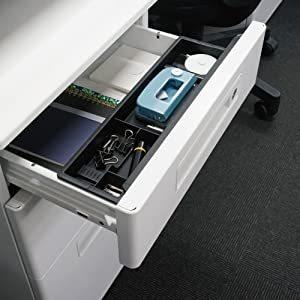 カール事務器 デコレパンチ 2穴 10枚ライトブルー DPN-35-T | CARL | 07