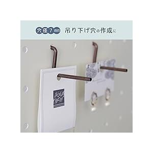 カール事務器 穴あけパンチ 1穴 穴径3mm 18枚 ホワイト SD-130-W | CARL | 09