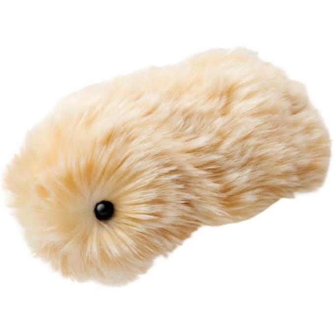 CASIO（カシオ） Moflin モフリン AIペット ゴールド