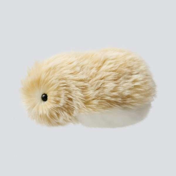 CASIO（カシオ） Moflin モフリン AIペット ゴールド