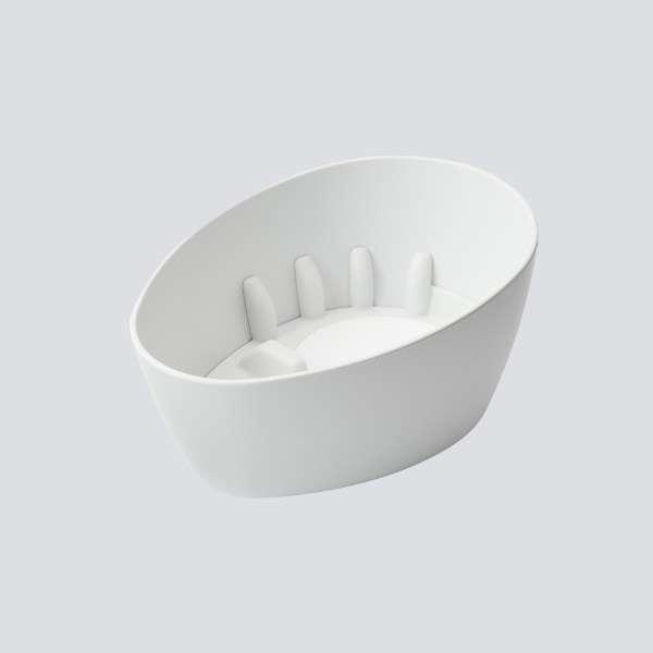 【購入前コメント必須】CASIO AIペット モフリン ゴールド CASIO（カシオ） Moflin モフリン AIペット コミュニケーション