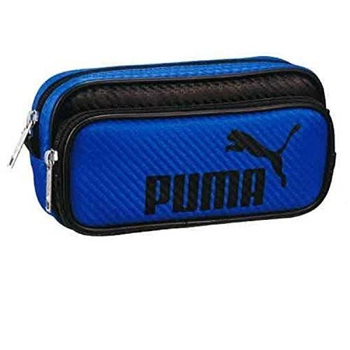 PUMA（プーマ） 送料無料 一部地域除くクツワ プーマペンケース カラー