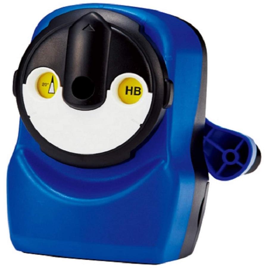 鉛筆削り 手動 クツワ トガロ ブルー Rs034bl送料無料 一部地域除く プレミアム オフィス コレクション 通販 Yahoo ショッピング