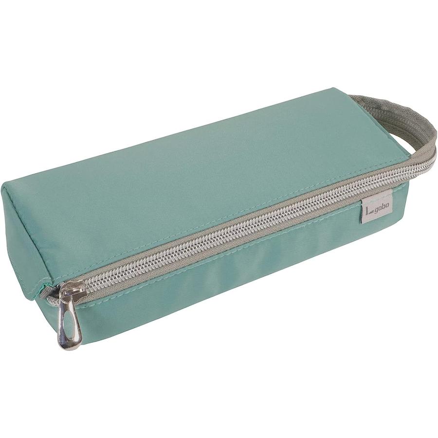 クツワ（KUTSUWA） ペンケース 筆入れ エルガバ 筆箱 ポーチ 小物入れ