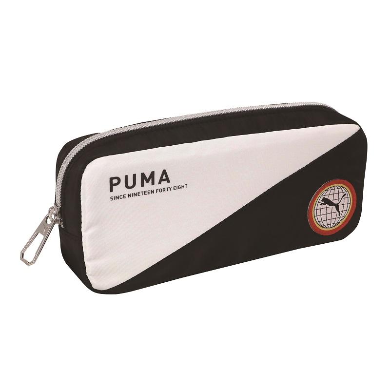 PUMA（プーマ） スクエアキャット ペンケース ドイツイメージ 2075