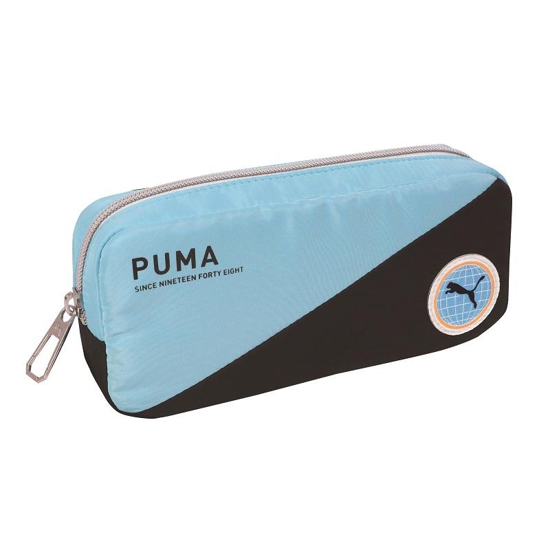 筆箱 楽天市場】数量限定 PUMA プーマ グラフィックスクエア ペン