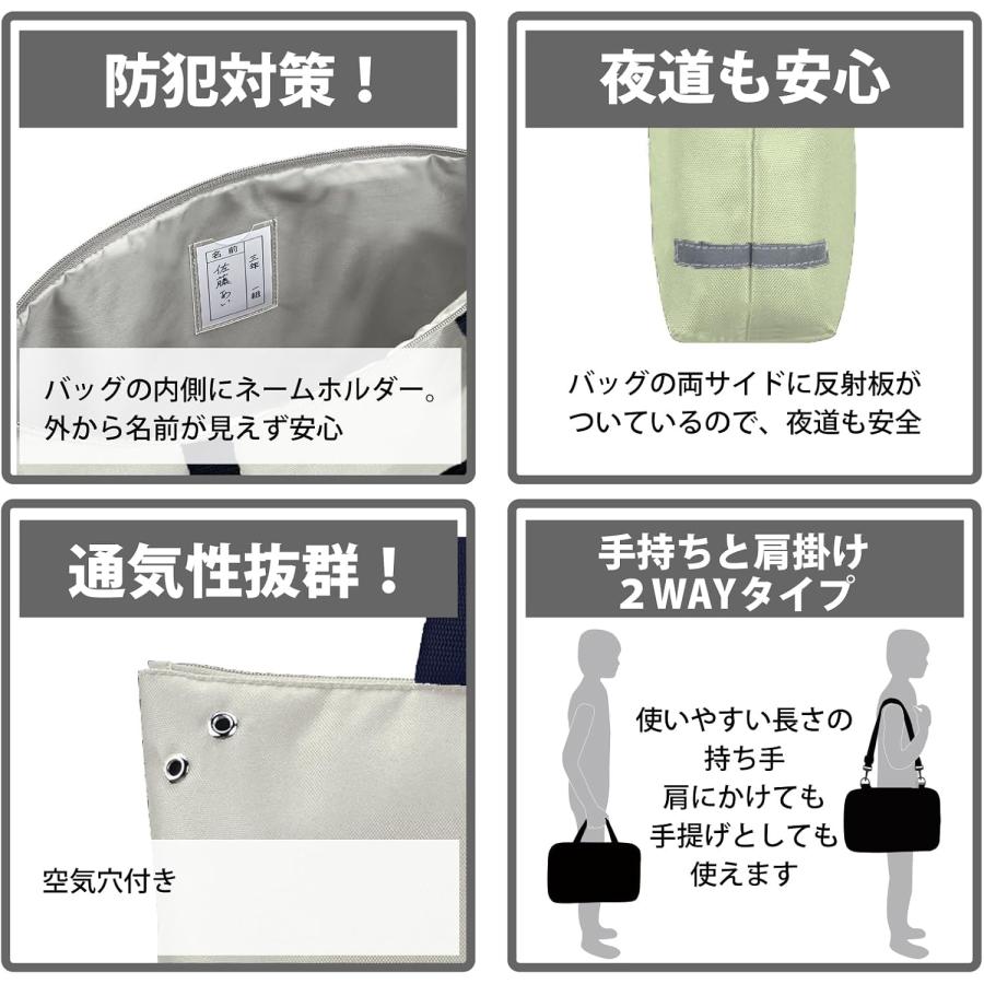 呉竹 書道セット シンプル 習字セット グレー GE511-11 : プレミアム