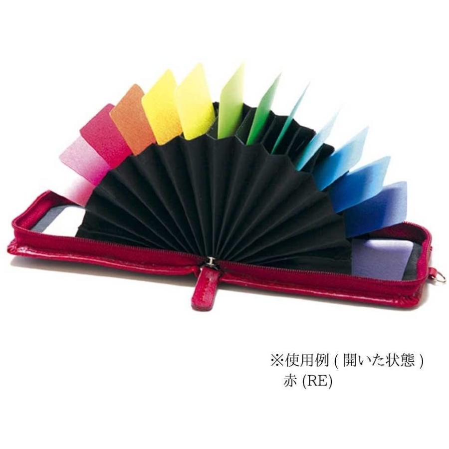 （まとめ買い）コレクト カードホルダー アコーディオン式 黒 CP-615X-BK 〔×5〕 【北海道・沖縄・離島配送不可】 コレクト カードホルダー アコーディオン式 黒ブラック CP-615X-BK送料