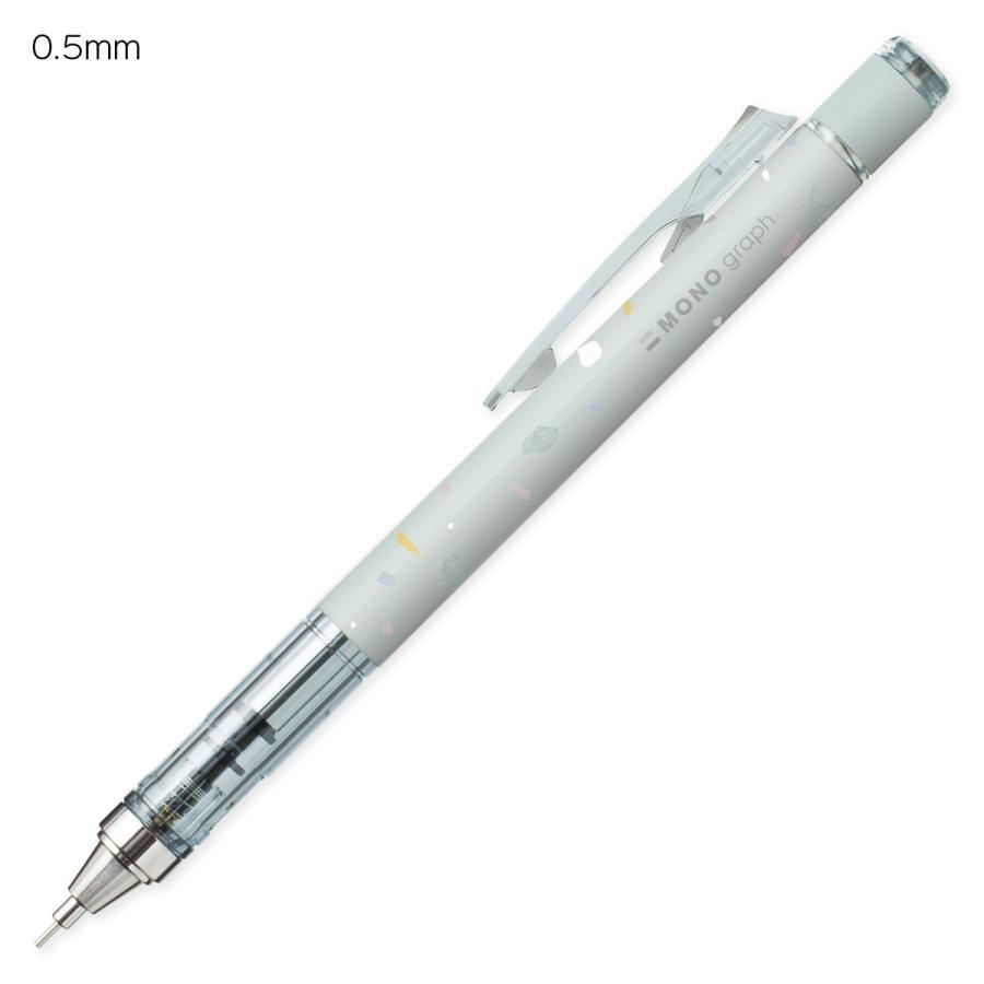 トンボ鉛筆 MONO R 02 パールグリーン tombow モノ トンボ鉛筆