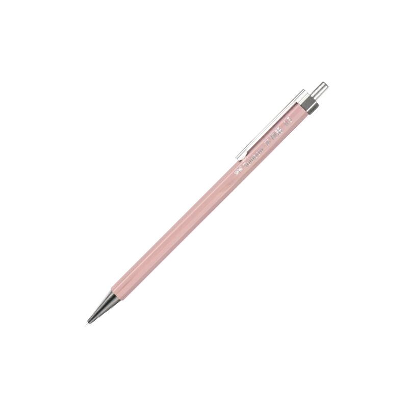 トンボ鉛筆 シャープペンシル 天然木 木軸 木物語 0.5mm DHA-151F