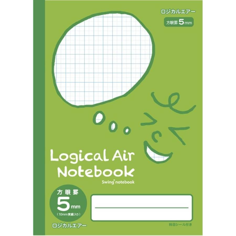 ナカバヤシ ロジカルエアー軽量ノート 用途別 B5 方眼5mm 5冊パック HB5-H504-5P送料無料 一部地域除く :06034688:プレミアム オフィス コレクション - 通販 - Yahoo!ショッピング ナカバヤシ ロジカルエアー軽量ノート 用途別 B5 方眼5mm 5冊パック HB5-H504-5P送料無料 一部地域除く :06034688:プレミアム オフィス コレクション - 通販 - Yahoo!ショッピング