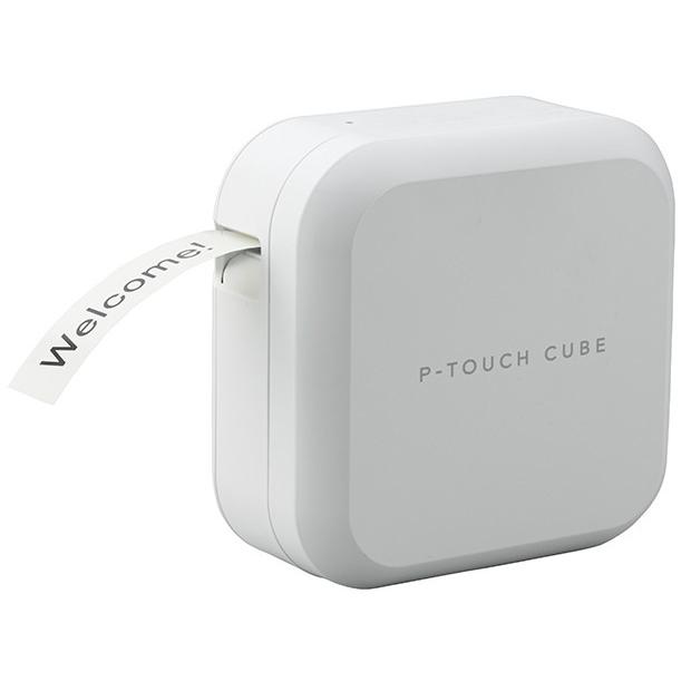 ピータッチ 送料無料一部地域除くブラザー工業スマホ接続用ラベル