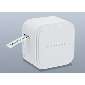 ピータッチ ブラザー工業 ラベルライターピータッチ36mm対応 PT  