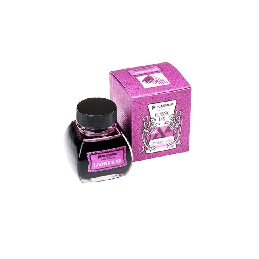 万年筆送料無料一部地域除くボトルインクinkk00 86プラチナ万年筆古典ラベンダーブラックインクボトル万年筆用インク プレミアム オフィス コレクション 通販 Yahoo ショッピング