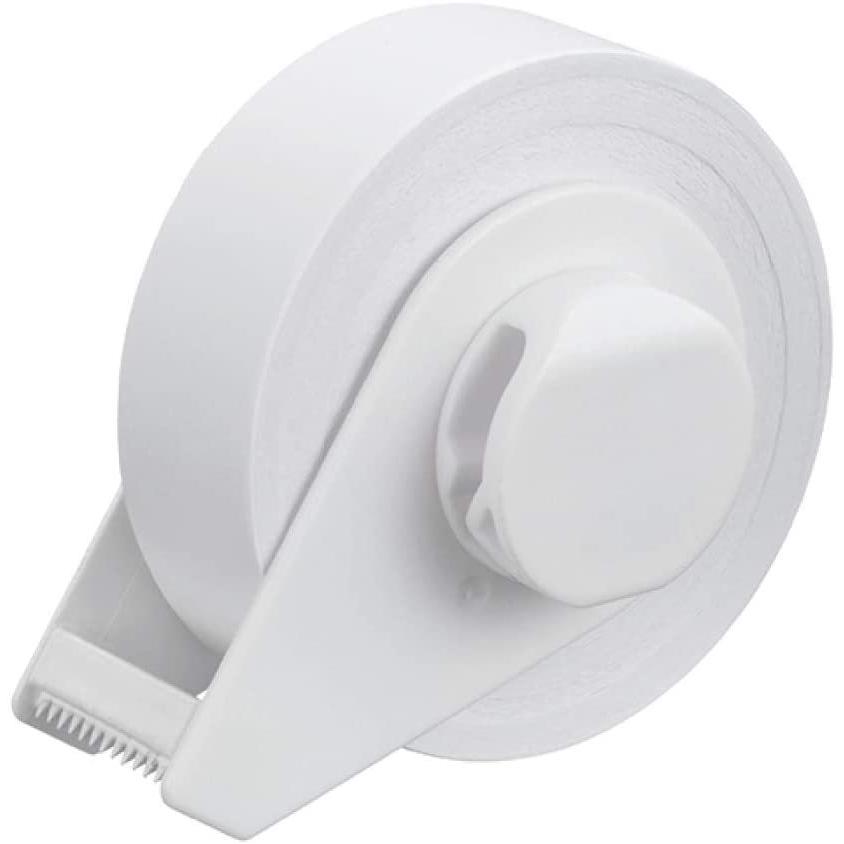 ヤマト テープノクリップフセン ホワイトtfc15wh付箋 付箋紙 送料無料 一部地域除く プレミアム オフィス コレクション 通販 Yahoo ショッピング