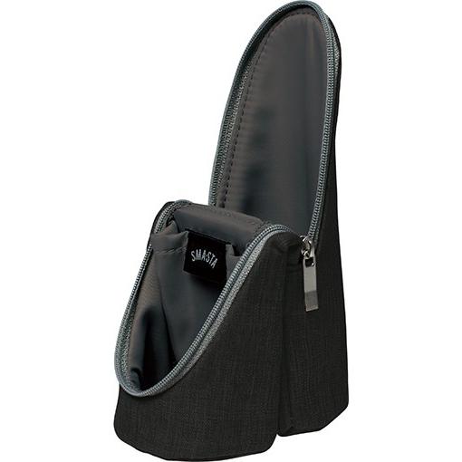 送料無料一部地域除くソニックsonicスマスタ カーム 立つペンケース Fd1607dブラック 黒 プレミアム オフィス コレクション 通販 Yahoo ショッピング