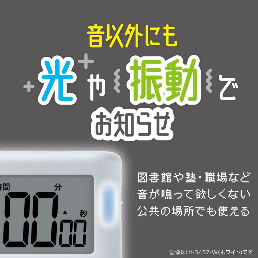 ソニックめざせ合格カウントダウン タイマー トキサポ 100時間LV