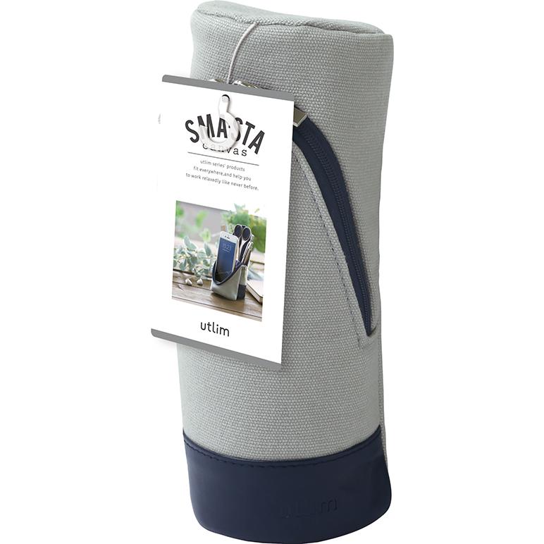 送料無料一部地域除くソニックsonicスマスタ キャンパス 立つペンケースut4037glグレー ネイビー 0447 プレミアム オフィス コレクション 通販 Yahoo ショッピング