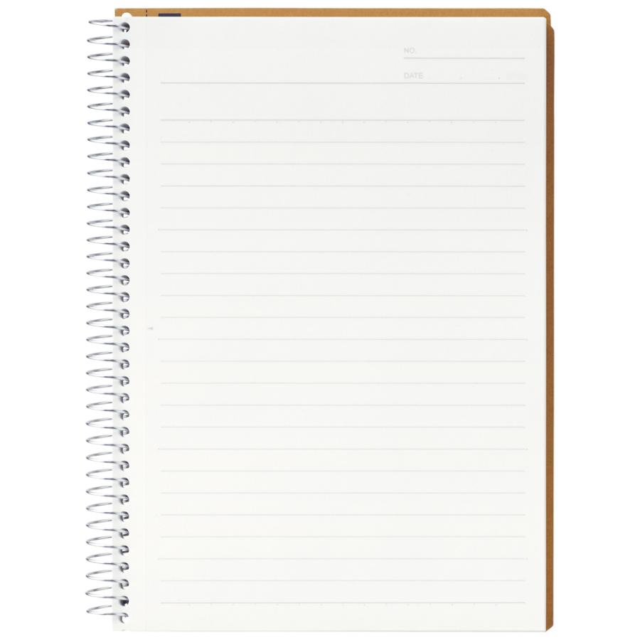 maruman（マルマン） スパイラルノート ベーシック B6サイズ