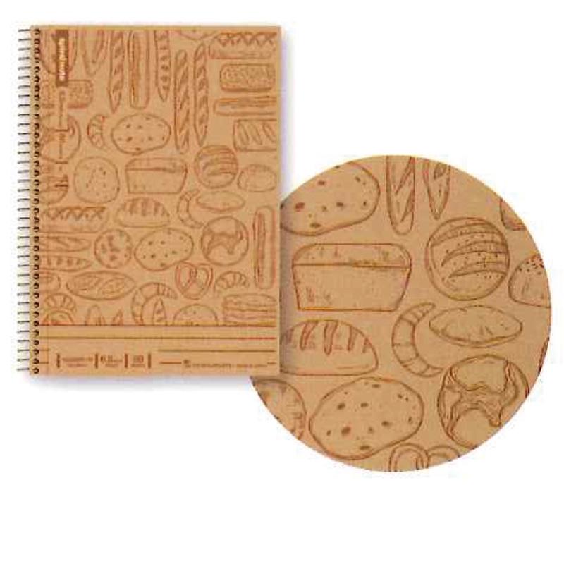 maruman マルマン スパイラルノート ベーシック B6サイズ