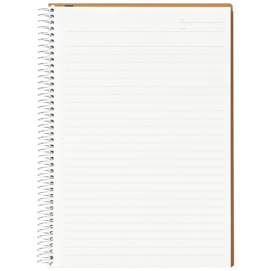 maruman（マルマン） スパイラルノート ベーシック A5サイズ