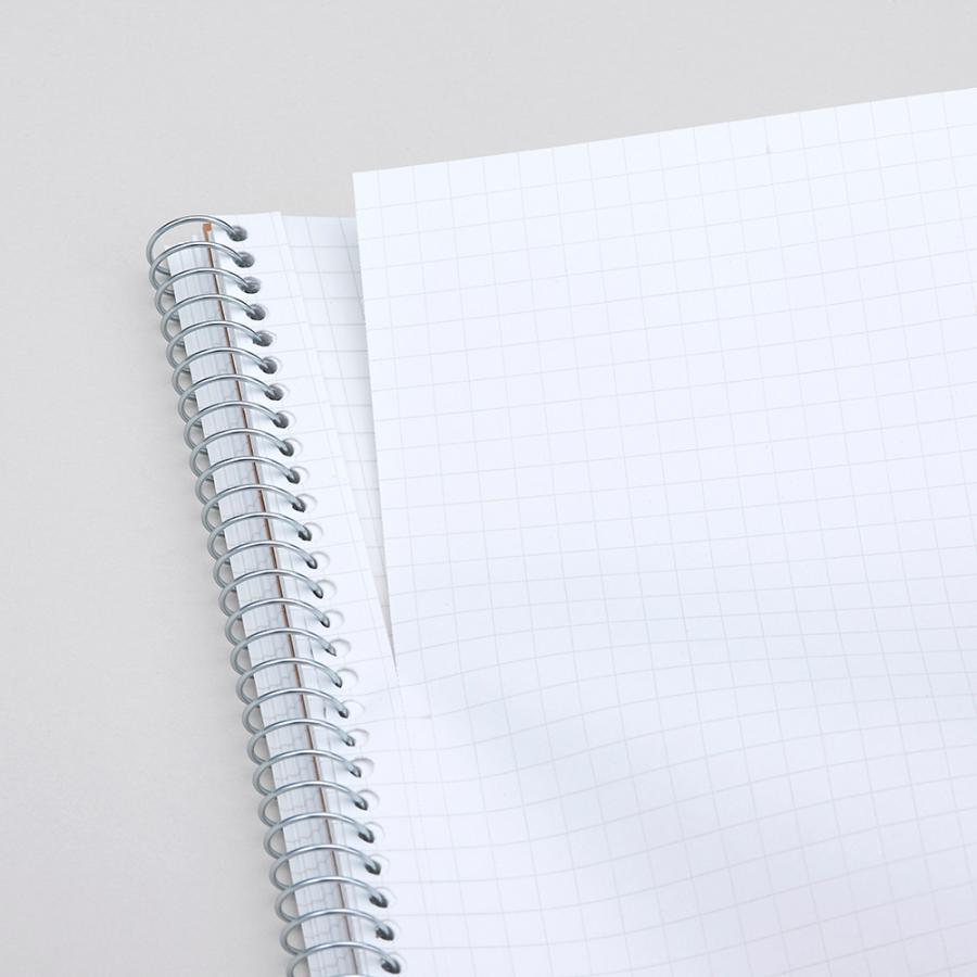 maruman（マルマン） スパイラルノート ベーシック A5サイズ