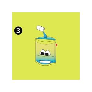ホットプラス マルチウォームバッグ 発熱剤で食品の温め&湯沸かしができる 発熱剤3個パック アウトドア 登山 防災 災害 |  | 16