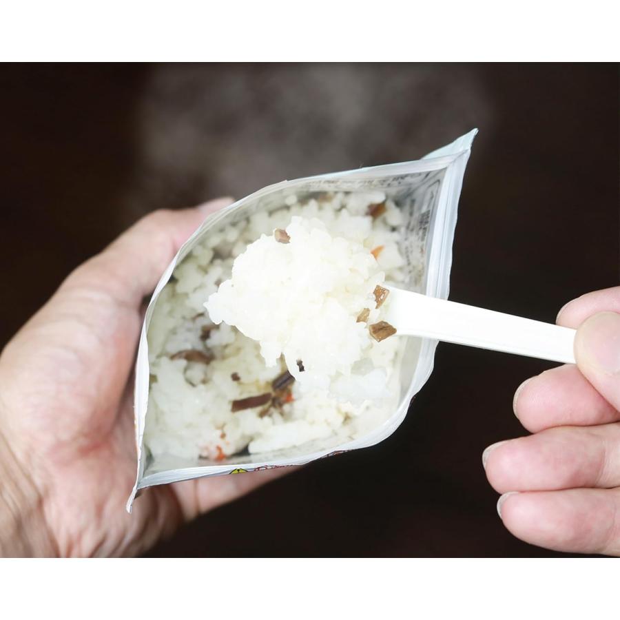 ホットプラス マルチウォームバッグ 発熱剤で食品の温め&湯沸かしができる 発熱剤3個パック アウトドア 登山 防災 災害 |  | 05
