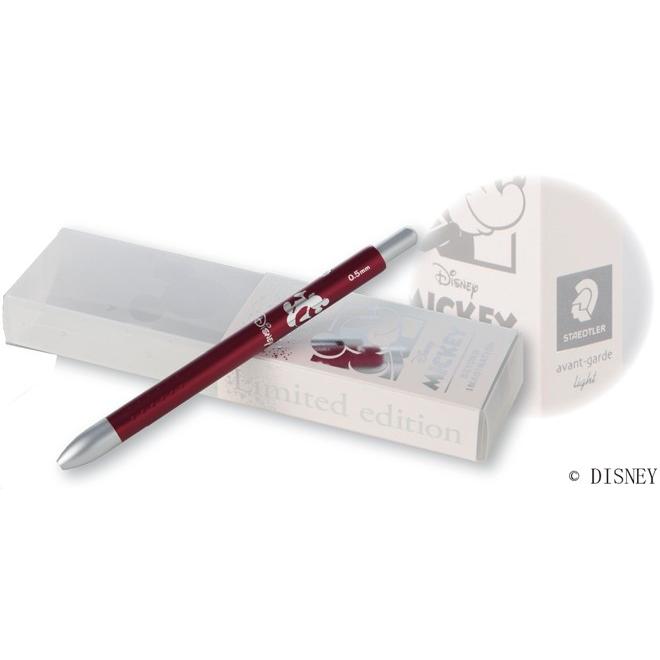 ステッドラー 送料無料ステッドラーディズニーミッキー 多機能