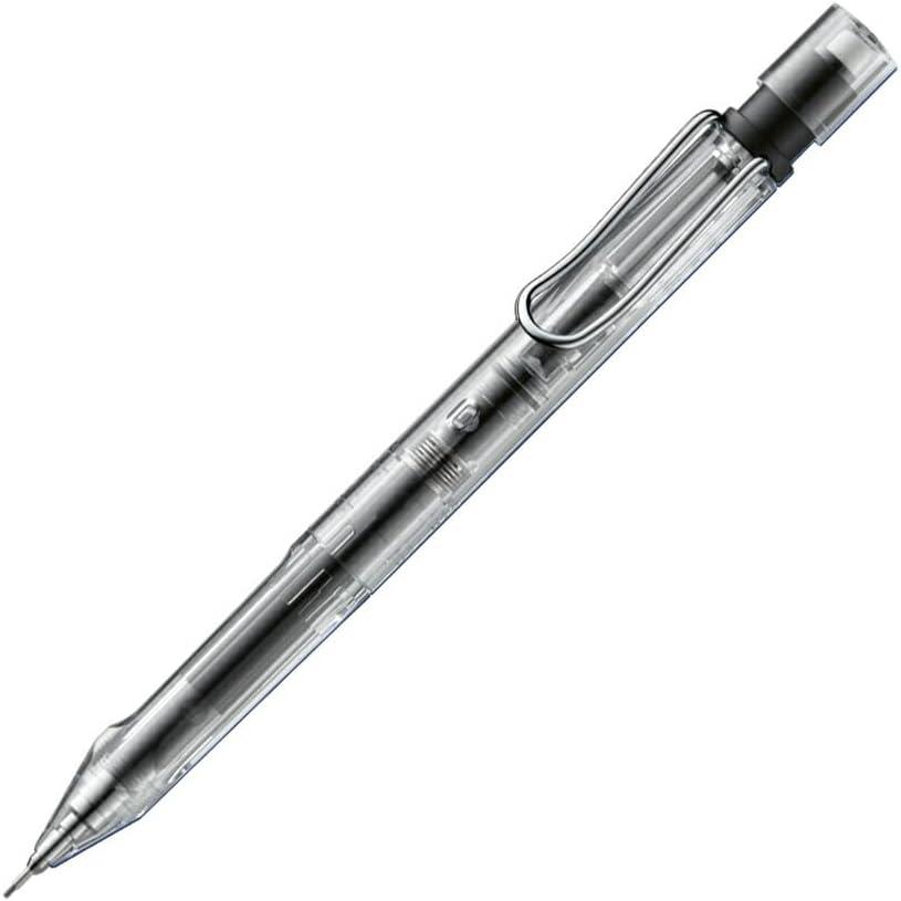 クルトガ ラミー サファリ インサイド LAMY safari KURUTOGA inside