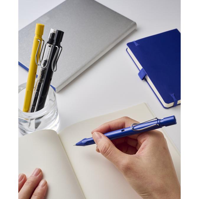 クルトガ ラミー サファリ インサイド LAMY safari KURUTOGA inside