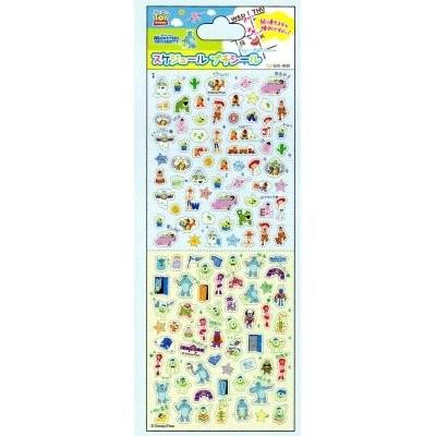 サンスター文具 サンスターDisneyピクサースケジュール