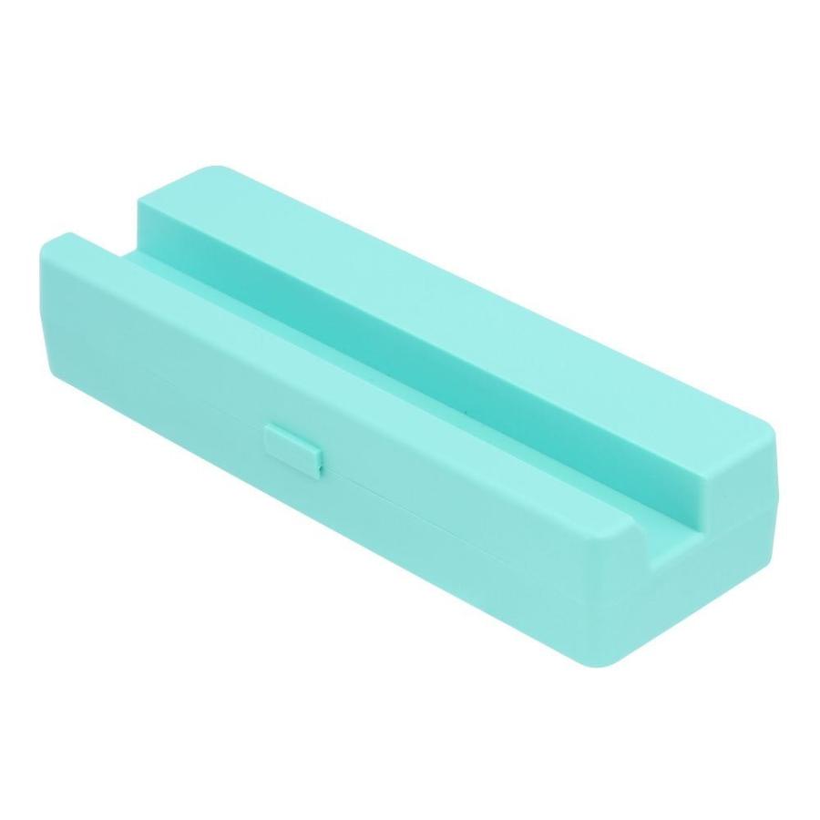 サンスター文具 ペンケース スマポップ ミントグリーン Sスマホが立つペンケース筆箱smapop プレミアム オフィス コレクション 通販 Yahoo ショッピング