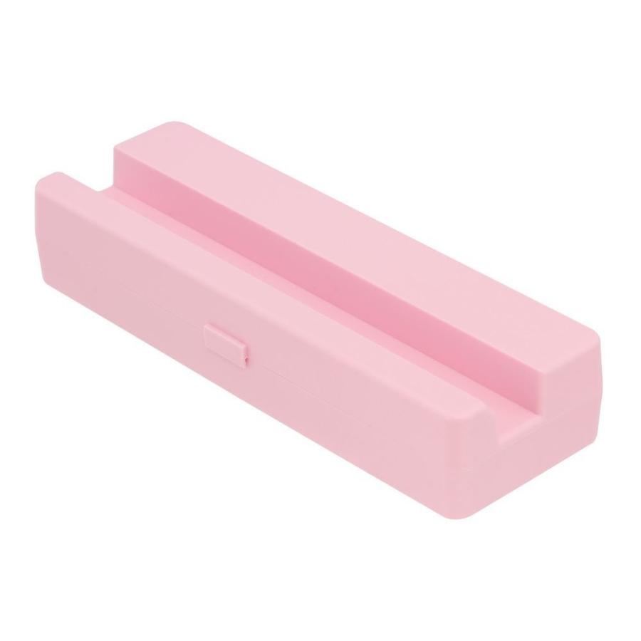 サンスター文具 ペンケース スマポップ ピンク Sスマホが立つペンケース筆箱smapop プレミアム オフィス コレクション 通販 Yahoo ショッピング