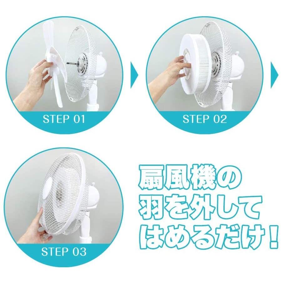 新品 洗空気 扇風機を空気清浄機のように使うためのフィルター 7個セット 新品 洗空気 扇風機を空気清浄機のように使うためのフィルター 7