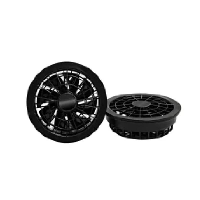 SHOWA 昭和商会 冷却ベスト用 デバイスセット COOLFIX PLT2 15V