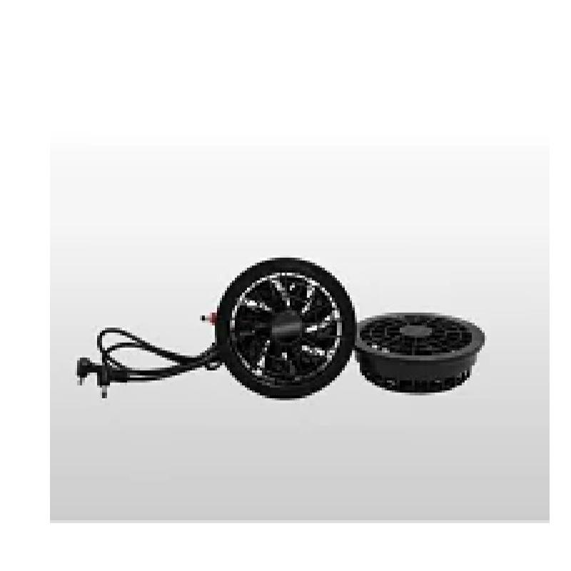SHOWA 昭和商会 冷却ベスト用 デバイスセット COOLFIX PLT2 15V